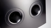 JBL Professional M2 2-Way Floor Standing Master Reference Monitor
