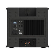 JBL SR915SF 15-Inch Powered Flyable Subwoofer