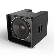 JBL SR915SF 15-Inch Powered Flyable Subwoofer