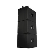 JBL SR915SF 15-Inch Powered Flyable Subwoofer