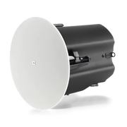 JBL Control 445C/T 5.25-Inch RBI 2-Way Coaxial Ceiling Loudspeaker (Pair)