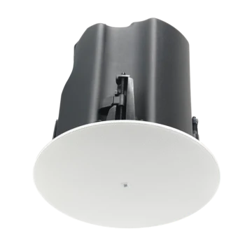 JBL Control 445C/T 5.25-Inch RBI 2-Way Coaxial Ceiling Loudspeaker (Pair)