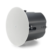 JBL Control 447C/T 6.5-Inch RBI 2-Way Coaxial Ceiling Loudspeaker (Pair)