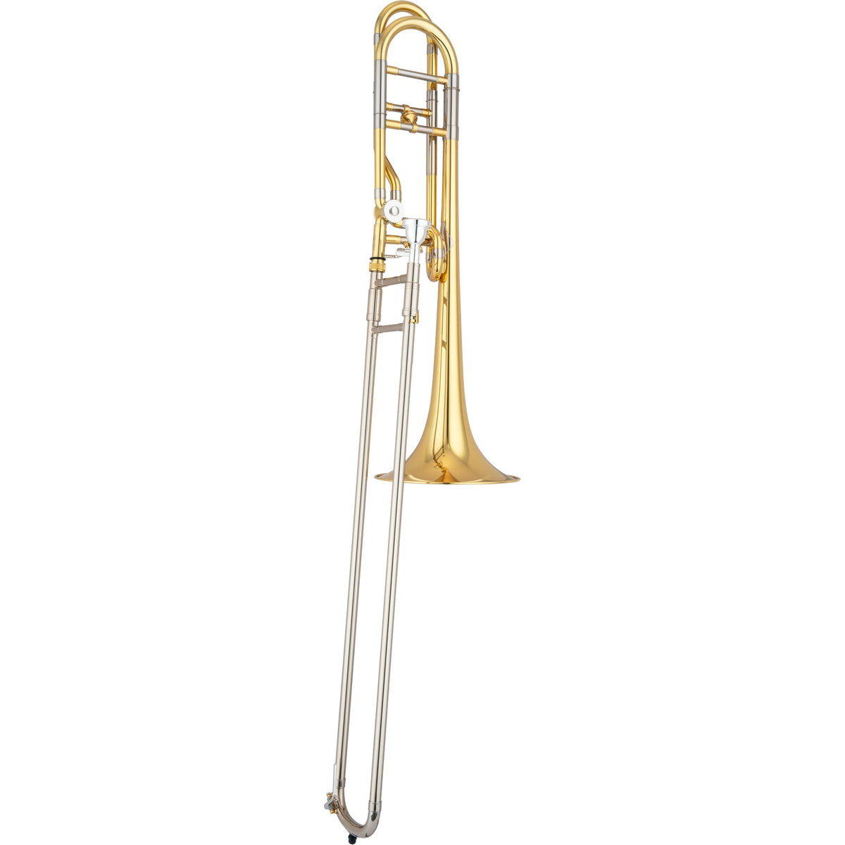 Jupiter JTB1160FOQ Trombone - Open F-Attachment