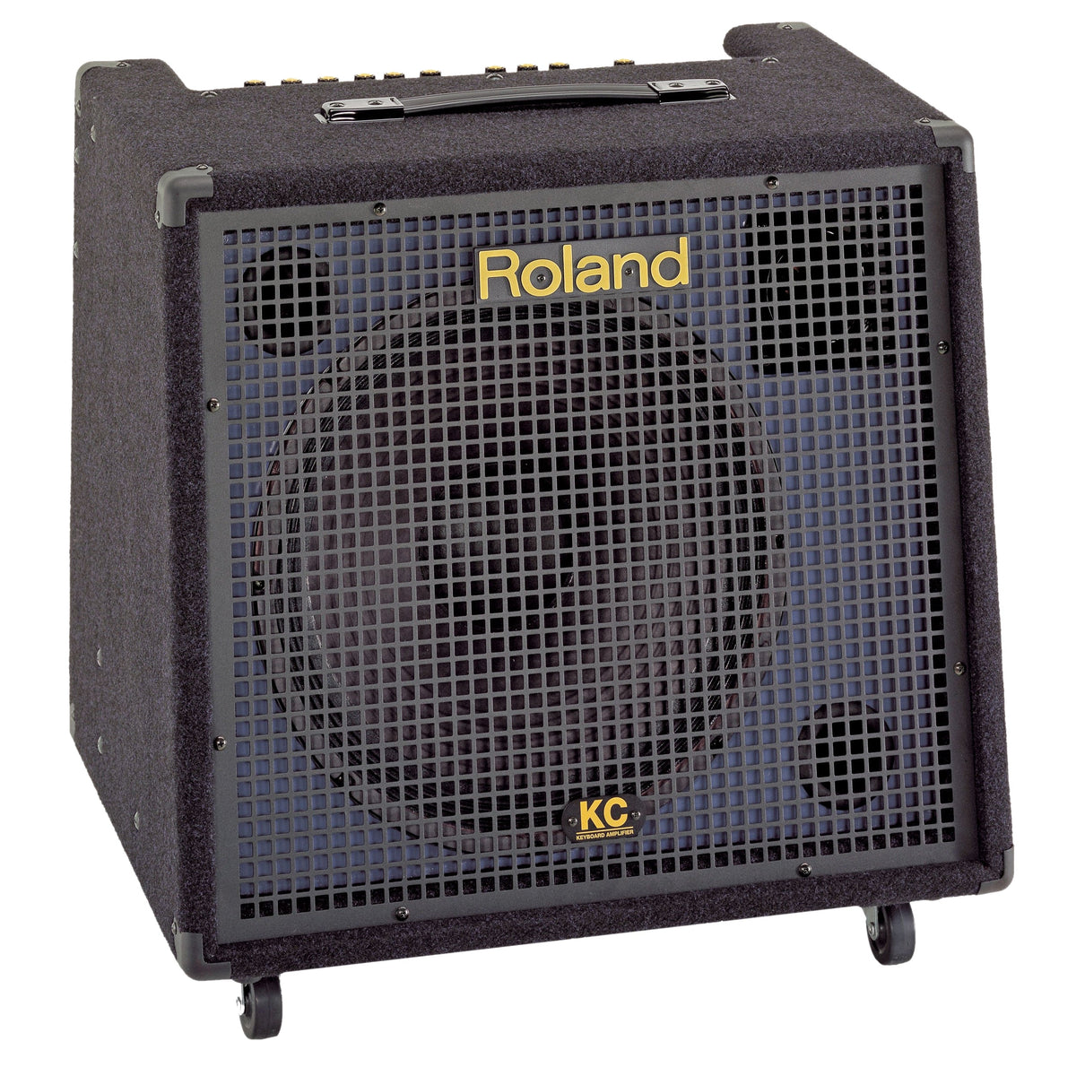 Roland KC550 Keyboard Amplifier 180 Watts