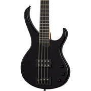 Kramer Disciple D-1 4-String Bass in Ebony
