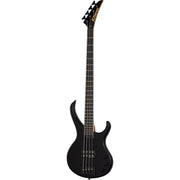 Kramer Disciple D-1 4-String Bass in Ebony