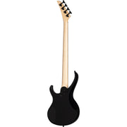Kramer Disciple D-1 4-String Bass in Ebony