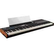 Arturia Keylab 88 MK3 Universal Midi Controller - Black