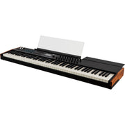 Arturia Keylab 88 MK3 Universal Midi Controller - Black