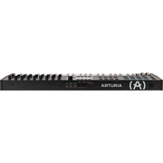 Arturia Keylab 49 MK3 Midi Controller - Black