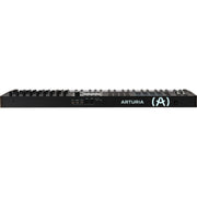 Arturia Keylab 61 MK3 Midi Controller - Black