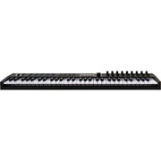 Arturia Keylab 61 MK3 Midi Controller - Black