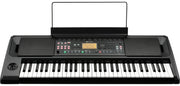 Korg EK-50 Entertainer Keyboard