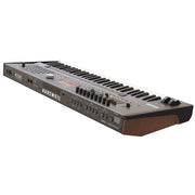 Kurzweil K2061 61 Key Synthesizer Workstation