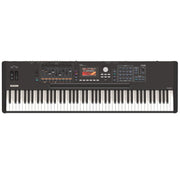 Kurzweil K2088 88 Key Synthesizer Workstation