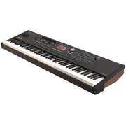 Kurzweil K2088 88 Key Synthesizer Workstation