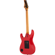 Kramer Volante HHFR Electric Guitar - Defender Red
