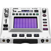 Korg KAOSS Pad V Dynamic Effect Sampler