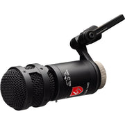 Lauten Audio Kick Mic Dynamic Bass Drum Microphone