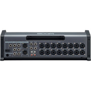 Zoom LiveTrak L-20R Rack Mountable Live Mixer/Recorder