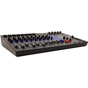 Zoom LiveTrak L12next Digital Mixer / Recorder