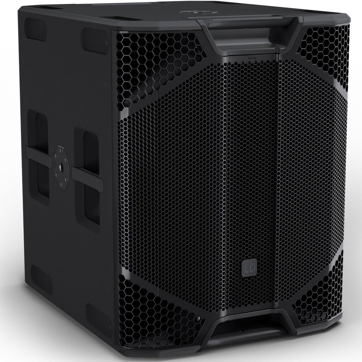 LD Systems ICOA PRO SUB 21 A Powered 21" Subwoofer