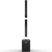 LD Systems MAUI 28 G3 Powered Column PA System