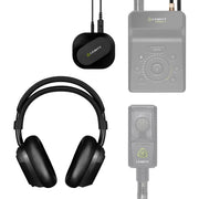 Lewitt LW6 Wireless Studio Headphones