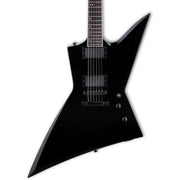 ESP LTD EXL-200 Electric Guitar - Black