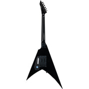 ESP LTD GH-SV-200 Gary Holt Signature V Electric Guitar, Black