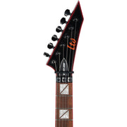 ESP LTD GH-SV-200 Gary Holt Signature V Electric Guitar, Black