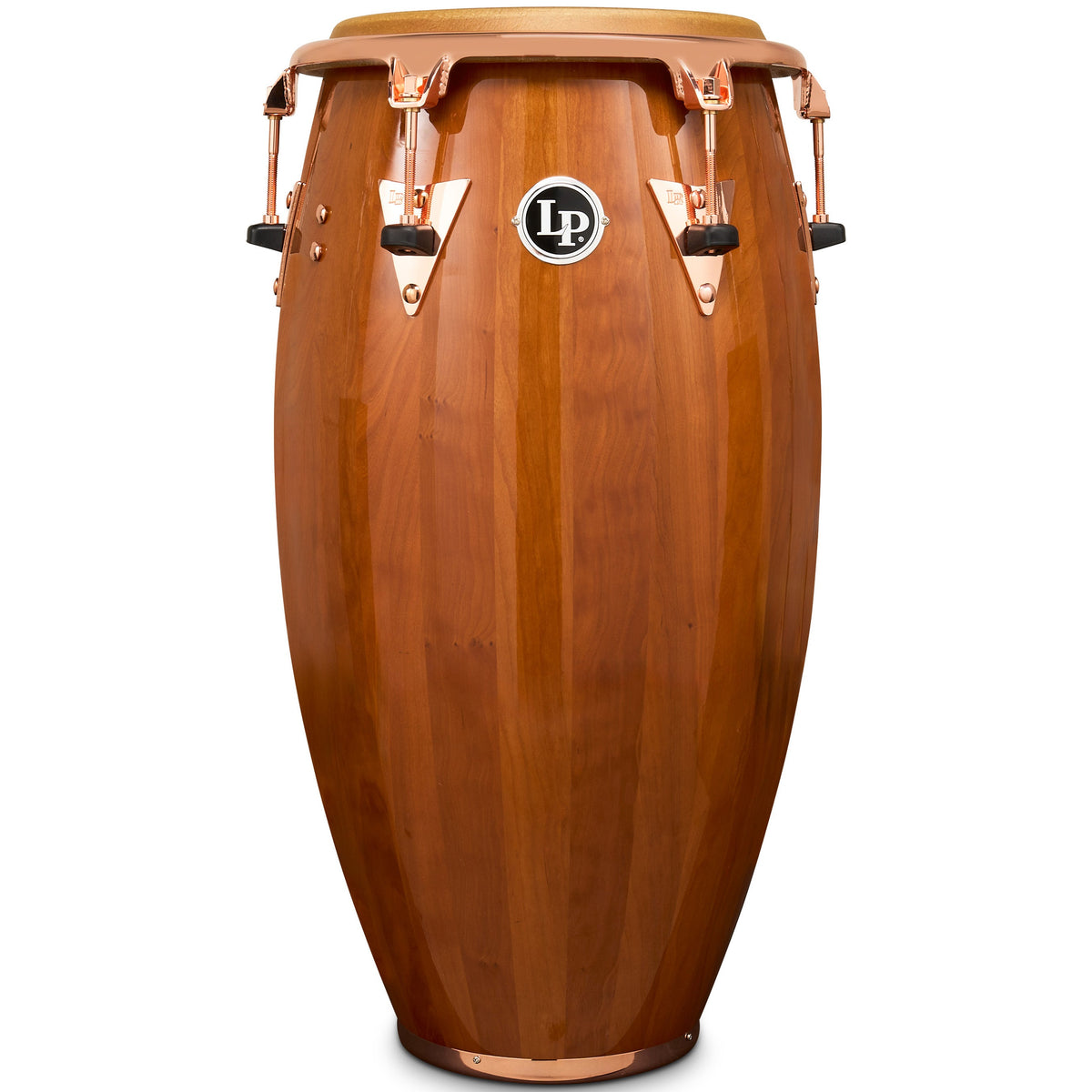 Latin Percussion LP559T-CB 11 3/4 Cherry Conga