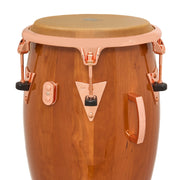 Latin Percussion LP559T-CB 11 3/4 Cherry Conga
