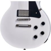 Gibson Les Paul Modern Studio Electric Guitar - Worn White