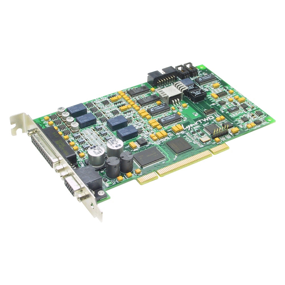 Lynx TWO-C PCI Card