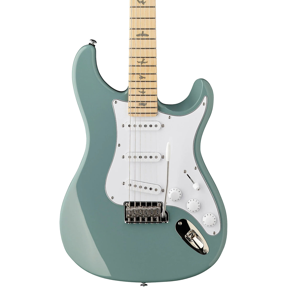 Paul Reed Smith SE Silver Sky - Stone Blue