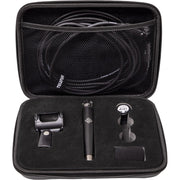 Telefunken M62 Hypercardioid Small Diaphragm FET Microphone