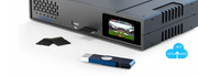 Magewell Ultra Encode AIO Advanced Streaming/Recording Encoder