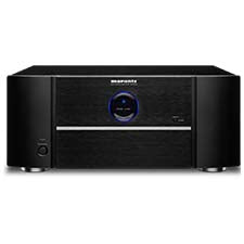 Marantz MM7055 - 5-Channel Power Amplifier