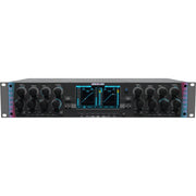 Cranborne Audio Bricklane MC4 - 4 Channel Modal PWM Dynamics Processor
