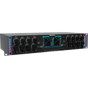 Cranborne Audio Bricklane MC4 - 4 Channel Modal PWM Dynamics Processor