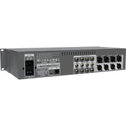 Cranborne Audio Bricklane MC4 - 4 Channel Modal PWM Dynamics Processor