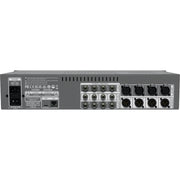 Cranborne Audio Bricklane MC4 - 4 Channel Modal PWM Dynamics Processor