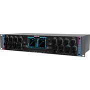 Cranborne Audio Bricklane MC4 - 4 Channel Modal PWM Dynamics Processor