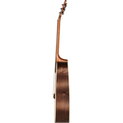 Gibson Hummingbird Studio Acoustic Electric Guitar - Walnut Burst Gloss