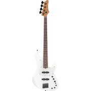 Ibanez MDM1000 MDM 4-String Electric Bass - Pearl White