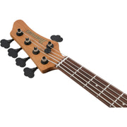 Ibanez MDM1605 MDM 5-String Electric Bass - Deep Twilight