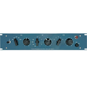 Pultec MEQM-5 Mastering Midrange Equalizer