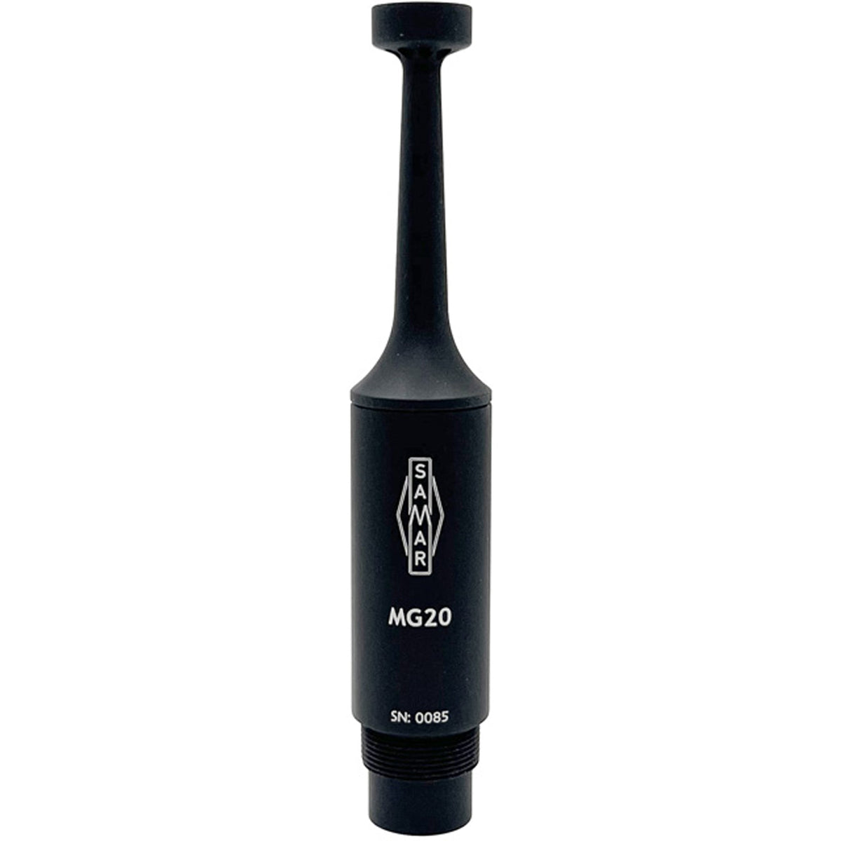 Samar Audio Design MG20 Small Diaphragm Condenser Microphone